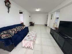 Blk 221 Boon Lay Shopping Centre (Jurong West), HDB 5 Rooms #503998391